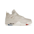 Toile vierge Jordan 4 Retro (W)