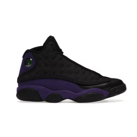 Jordan 13 Retro Court Violet