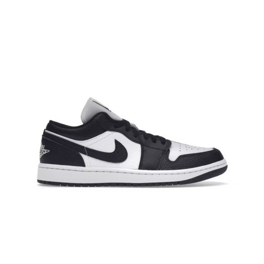 Jordan 1 Low SE Homage White Black (W)