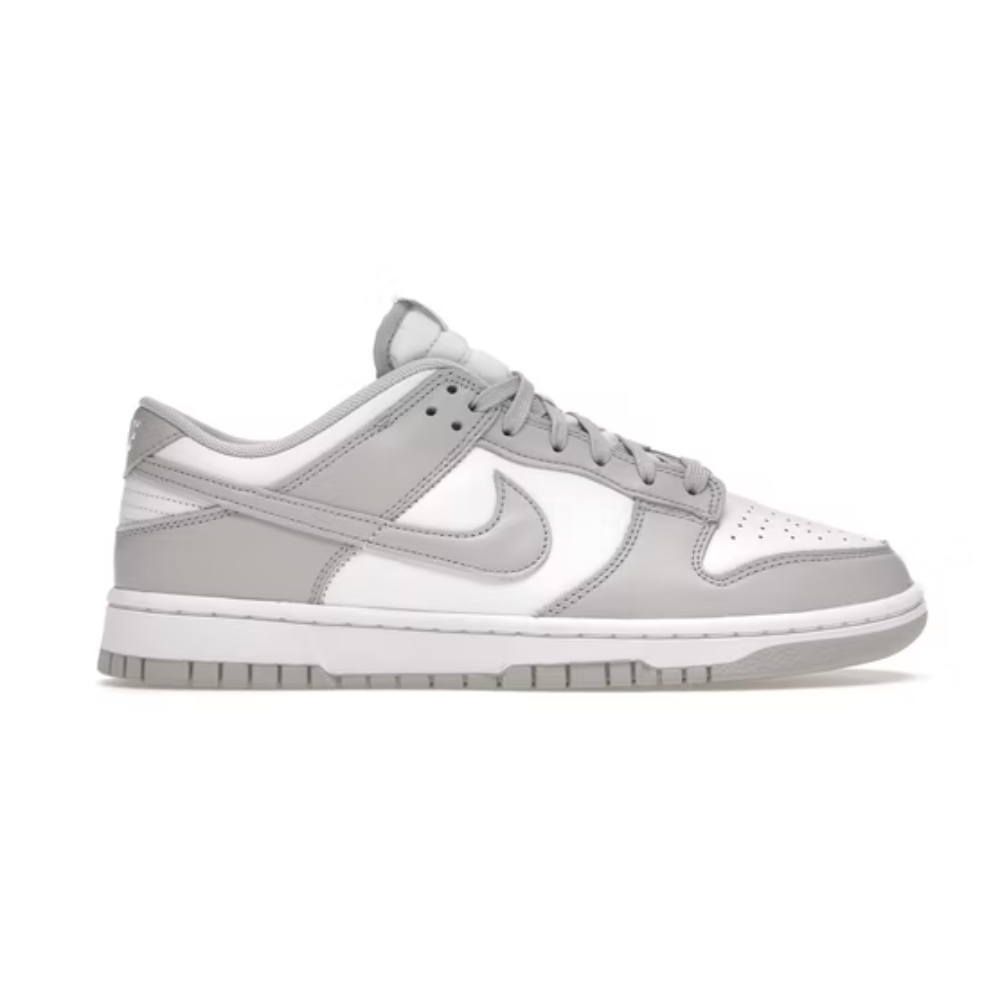 Nike Dunk Low Grey Fog