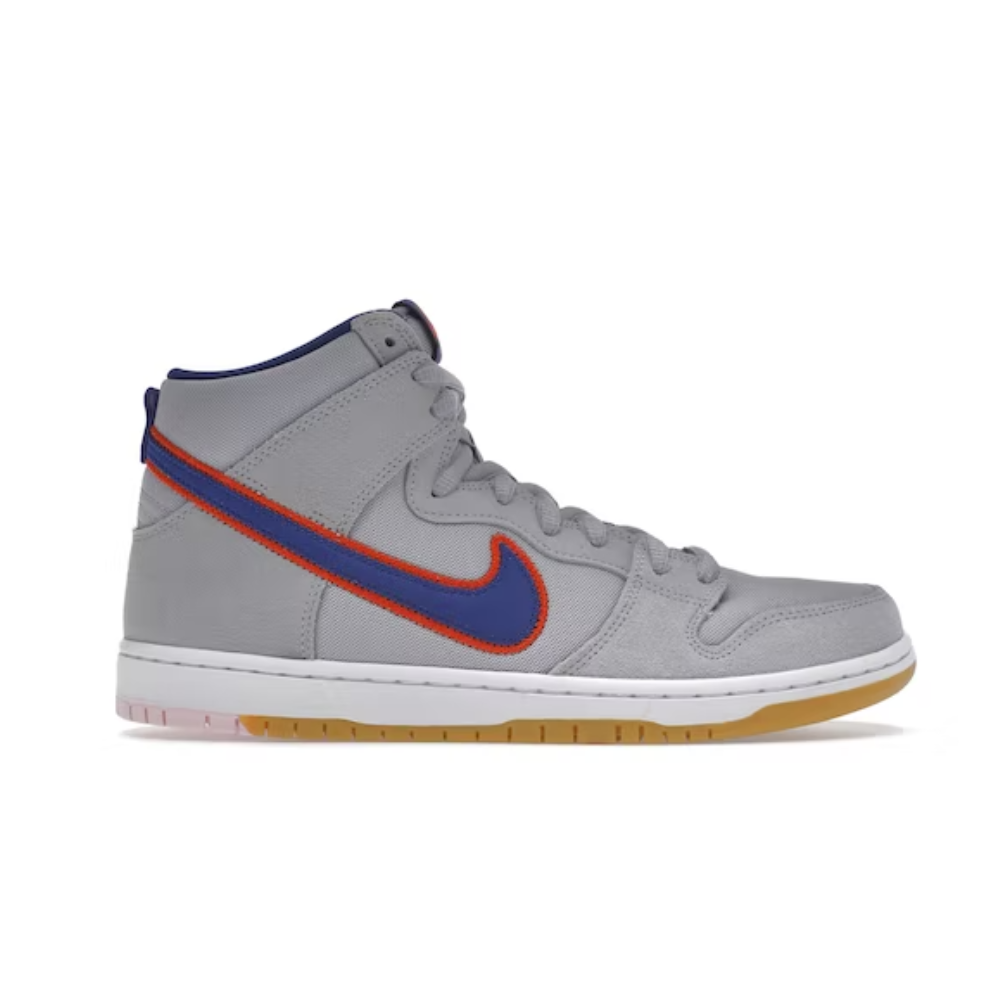 Nike SB Dunk High New York Mets