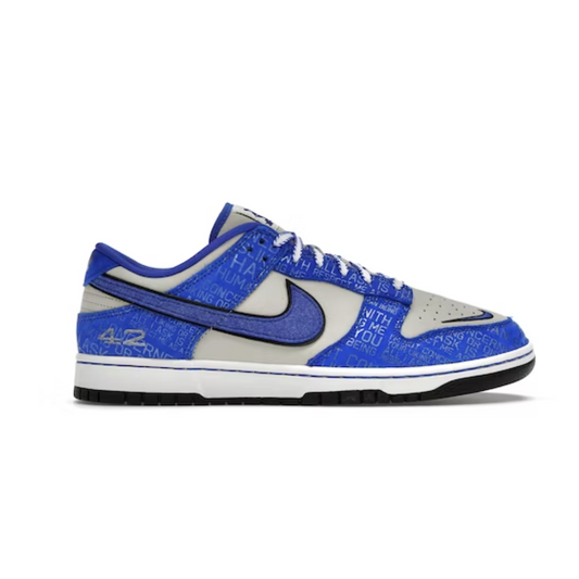 Nike Dunk Low Jackie Robinson