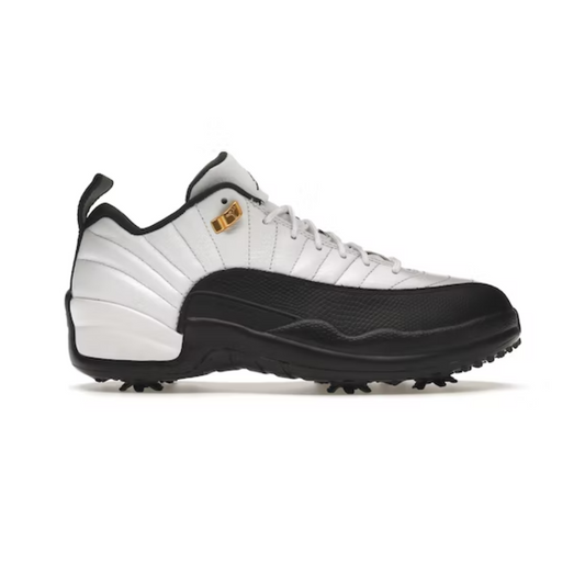 Jordan 12 Retro Low Golf Taxi