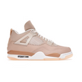 Jordan 4 Retro Shimmer (W)