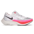 Nike ZoomX Vaporfly Next% 2 Blanc Rose