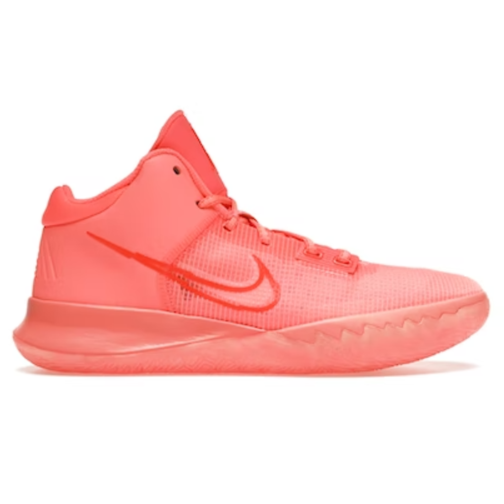 Nike Kyrie Flytrap 4 Bright Mango