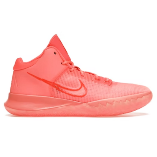 Nike Kyrie Flytrap 4 Bright Mango