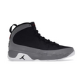 Jordan 9 Retro Gris particule