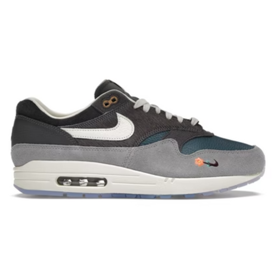 Nike Air Max 1 Kasina Won-Ang Grey