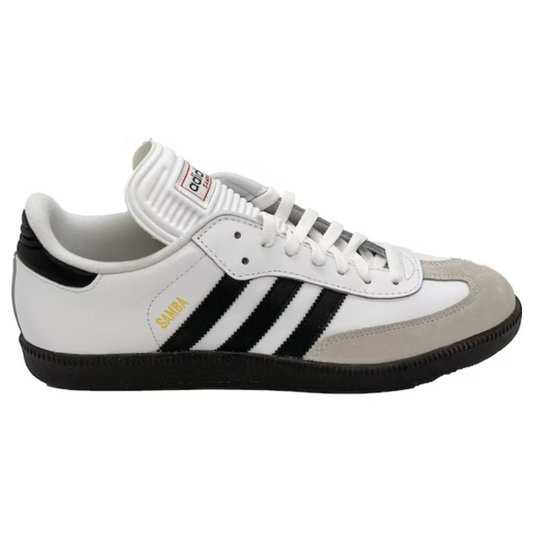 adidas Samba Classic Blanc