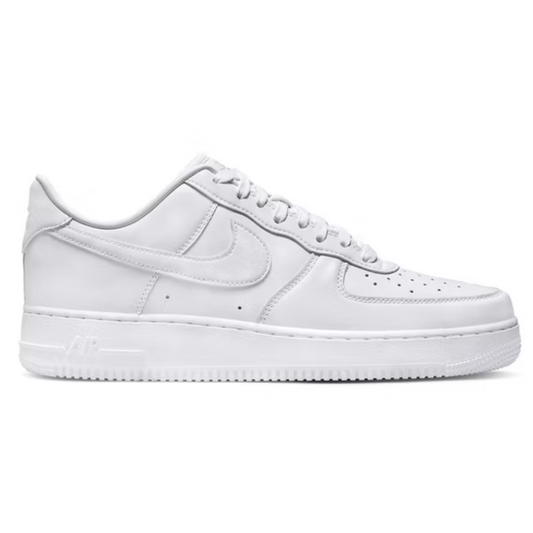 Nike Air Force 1 Low '07 Fresh White