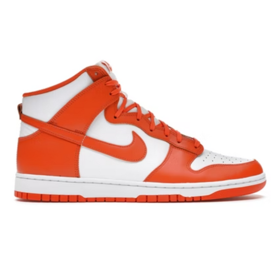 Nike Dunk High Syracuse (2021)