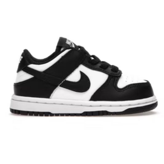 Nike Dunk Low Retro White Black Panda (2021) (TD)