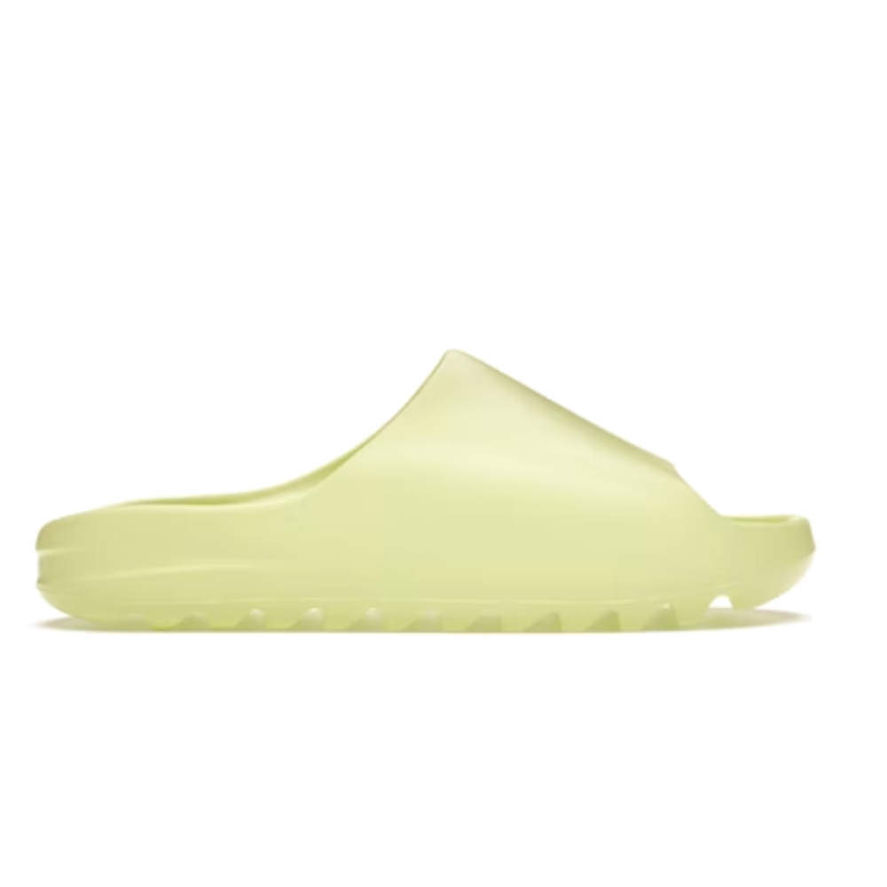 adidas Yeezy Slide Glow Vert