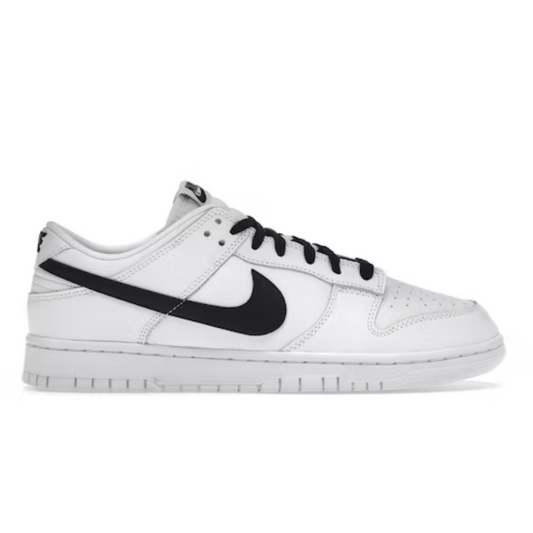 Nike Dunk Low Reverse Panda