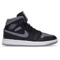 Jordan 1 Mid Shadow (W)