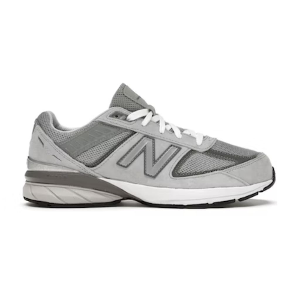 New Balance 990v5 Gris (GS) 