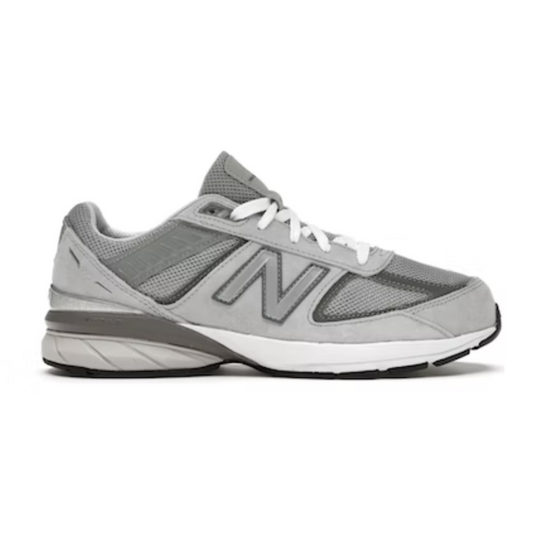 New Balance 990v5 Grey (GS)