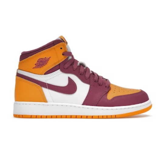 Jordan 1 Retro High OG Brotherhood (GS)