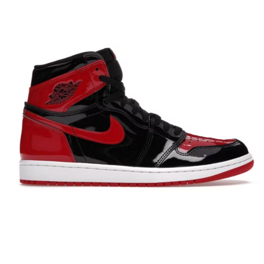 Jordan 1 Retro High OG Patent Bred 
