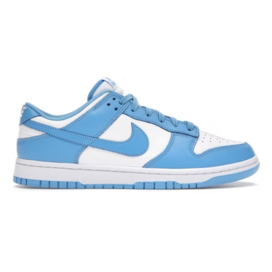 Nike Dunk Low UNC (2021)