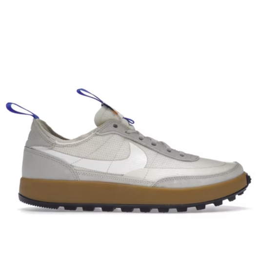 NikeCraft General Purpose Shoe Tom Sachs