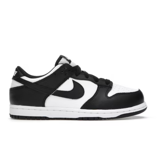 Nike Dunk Low Retro White Black Panda (2021) (PS)