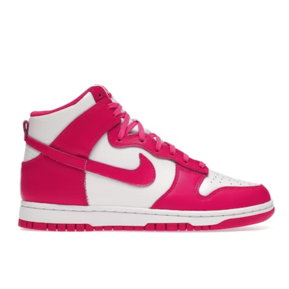 Nike Dunk High Pink Prime (W)