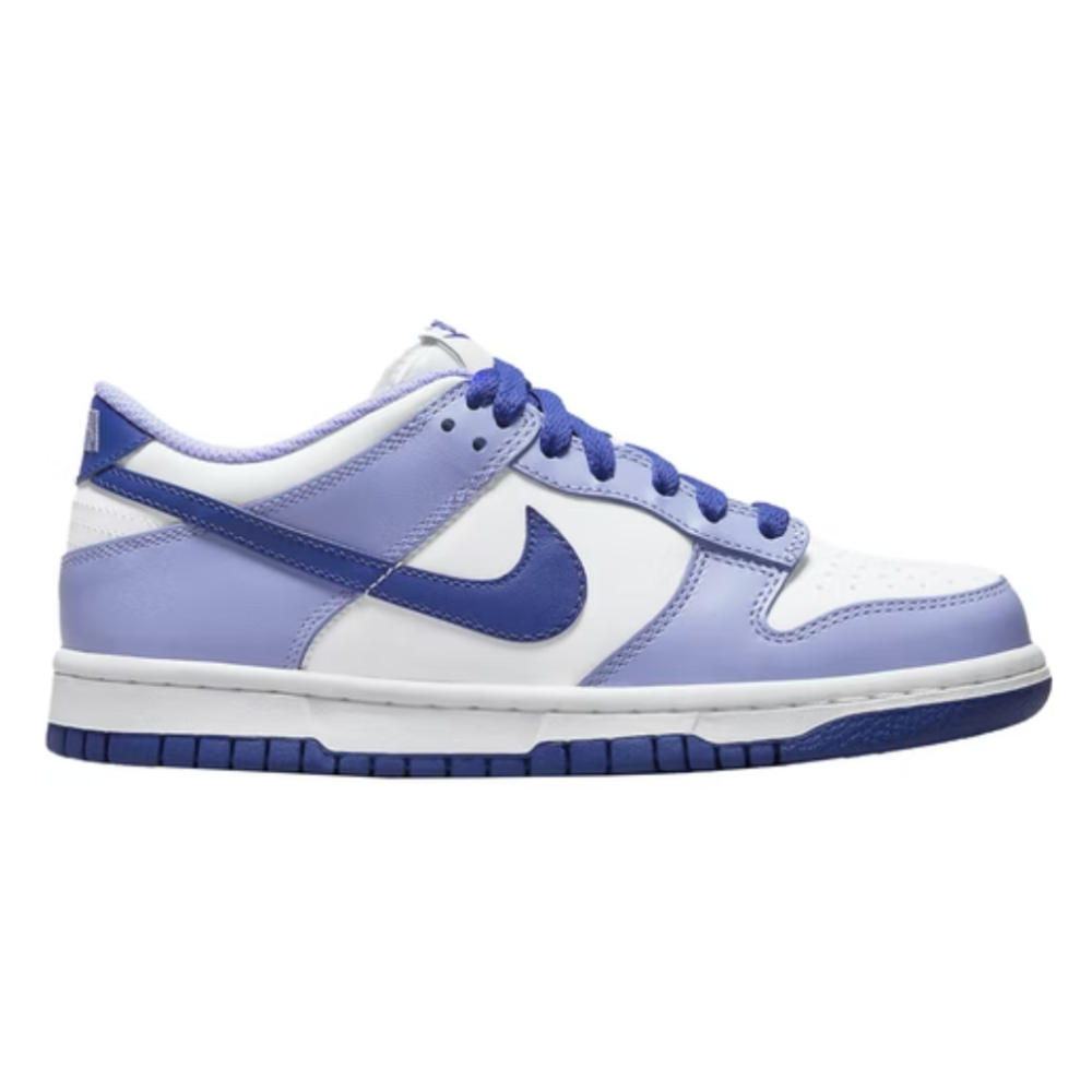 Nike Dunk Low Blueberry (GS)
