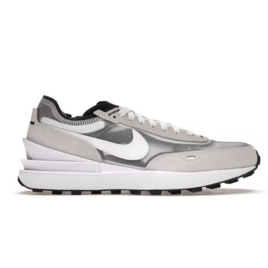 Nike Waffle One Summit White