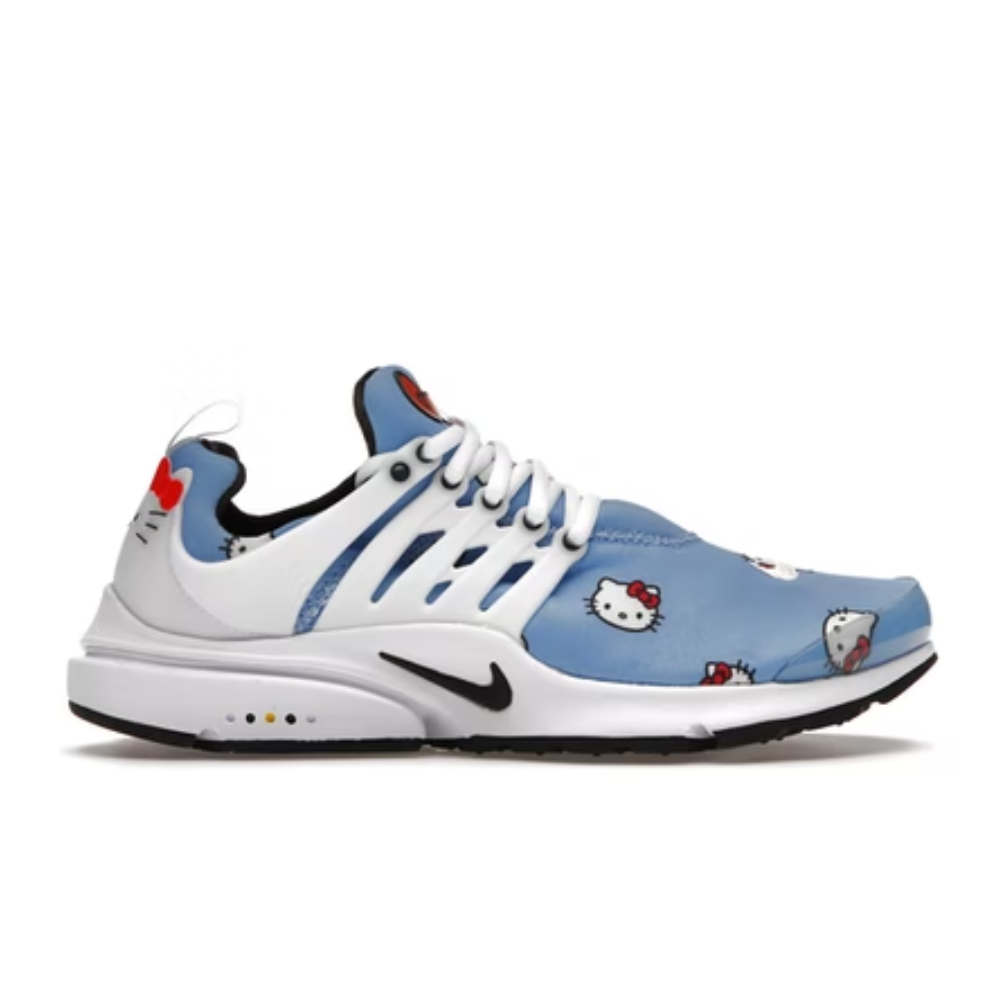 Nike Air Presto Bonjour Kitty (2022)