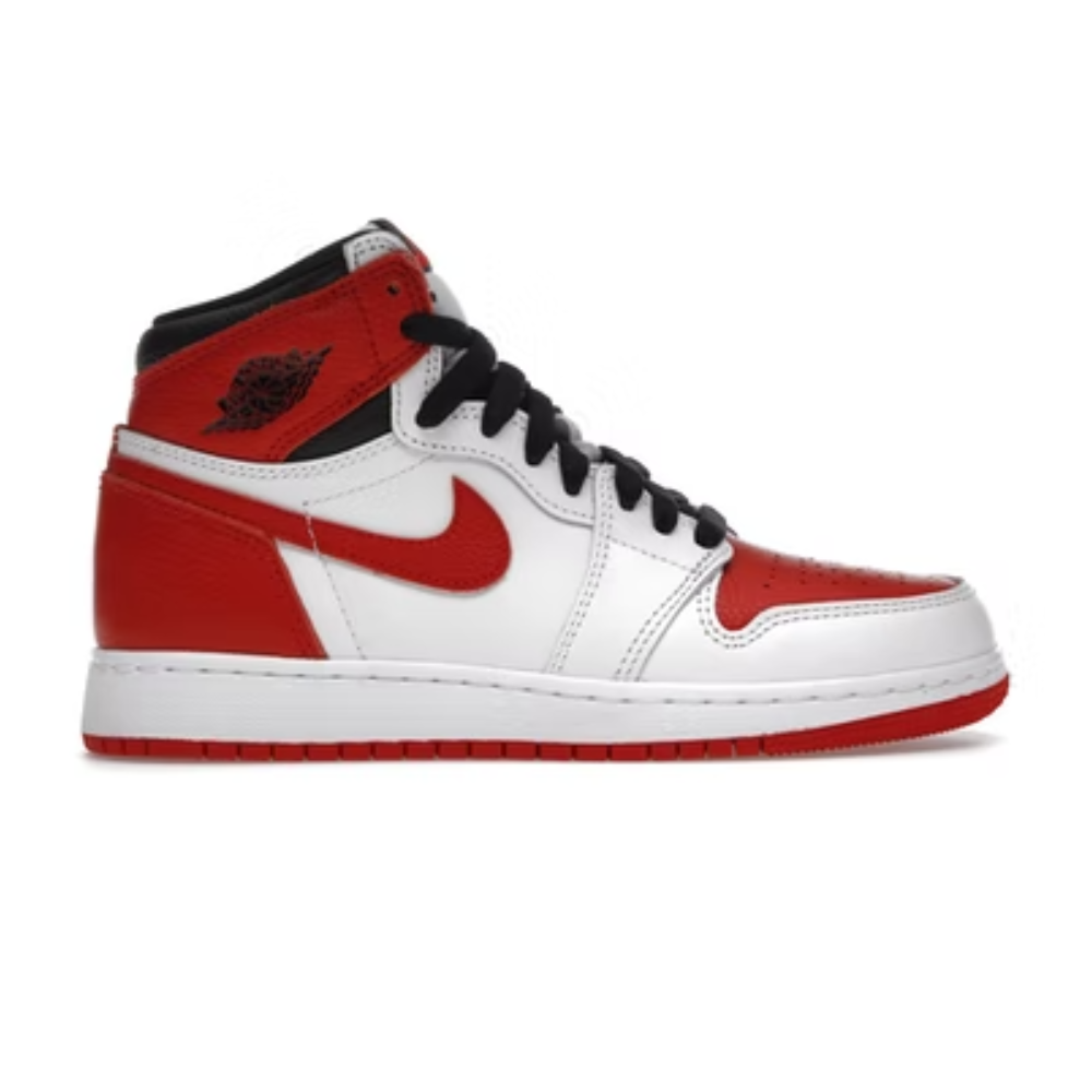 Jordan 1 Retro High OG Héritage (GS)