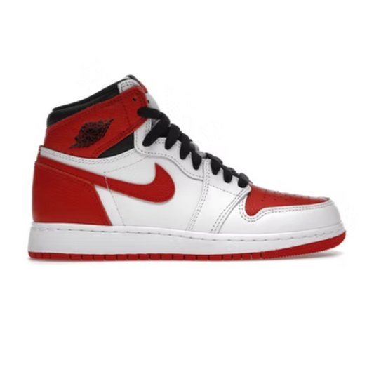 Jordan 1 Retro High OG Heritage (GS)