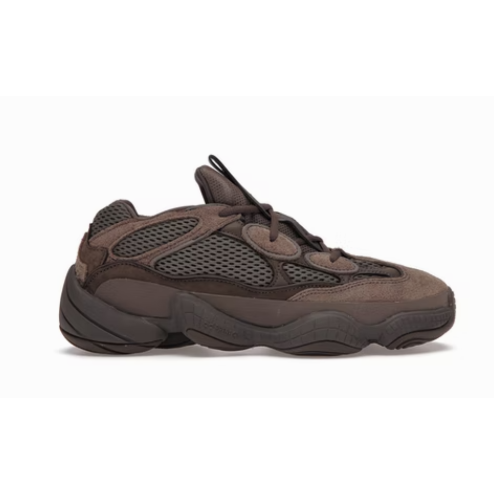 adidas Yeezy 500 Argile Marron