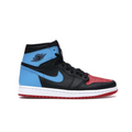 Jordan 1 Retro High NC à Chi Cuir (W)