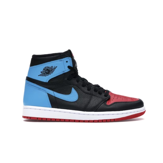 Jordan 1 Retro High NC to Chi Leather (W)