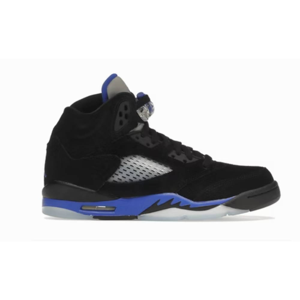 Jordan 5 Retro Racer Bleu (GS)