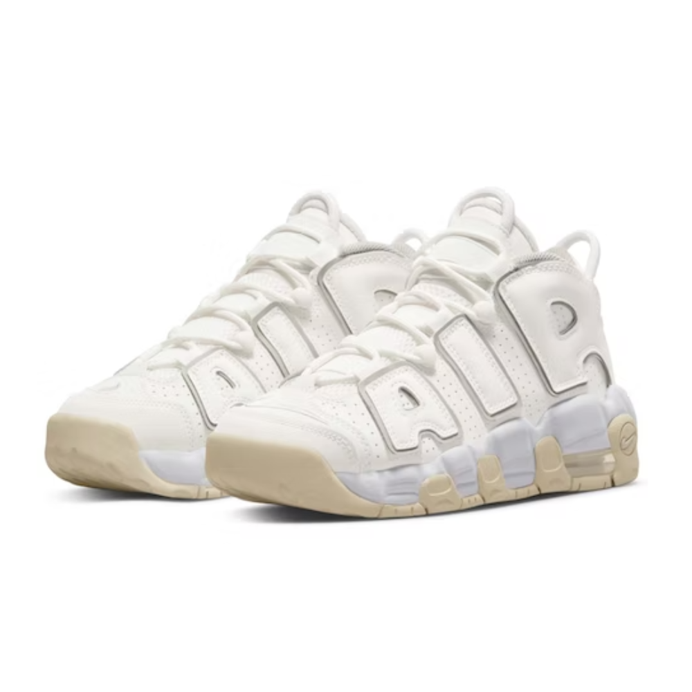 Nike Air More Uptempo Phantom (GS)