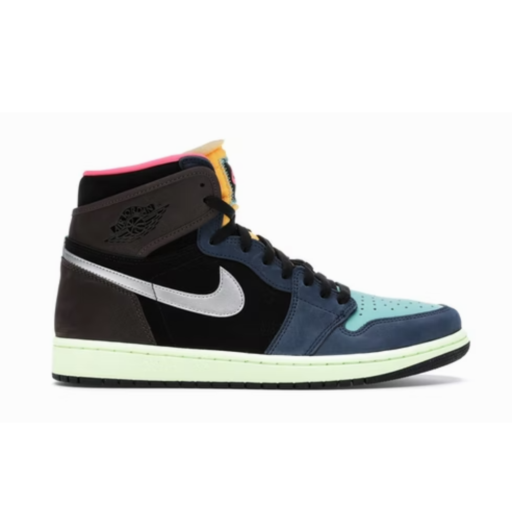 Jordan 1 Retro High Tokyo Bio Hack