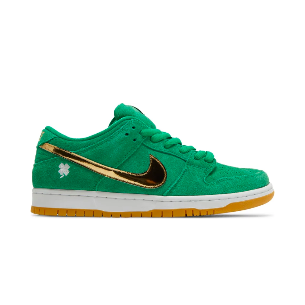 Nike SB Dunk Low Pro St. Patrick's Day (2022)