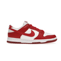 Nike Dunk Low Next Nature Blanc Gym Rouge (W)