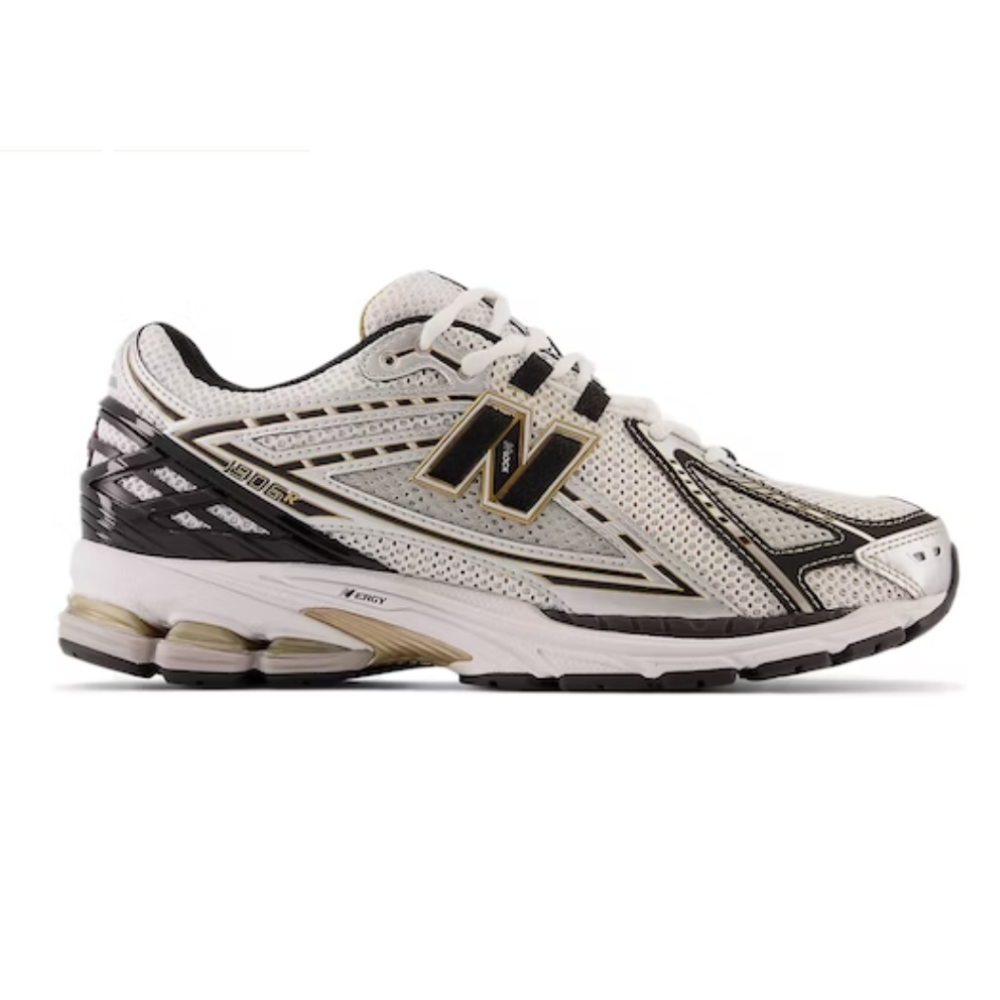 New Balance 1906R White Gold