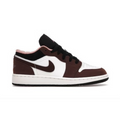 Jordan 1 Low Moka (GS)