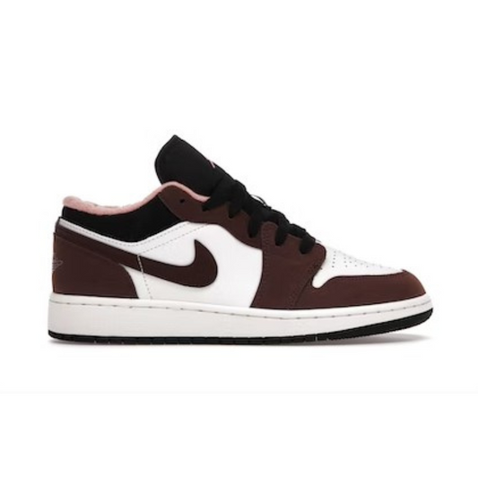 Jordan 1 Low Mocha (GS)