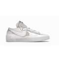 Nike Blazer Low Sacai White Patent Leather