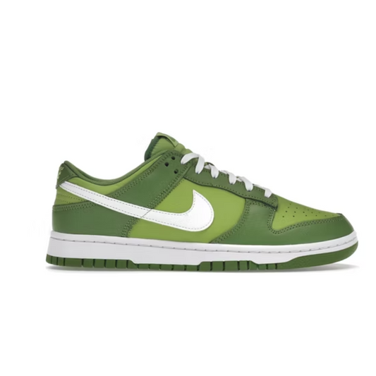 Nike Dunk Low Chlorophyll