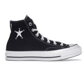 Converse Chuck Taylor All-Star 70 Hi Stussy Black