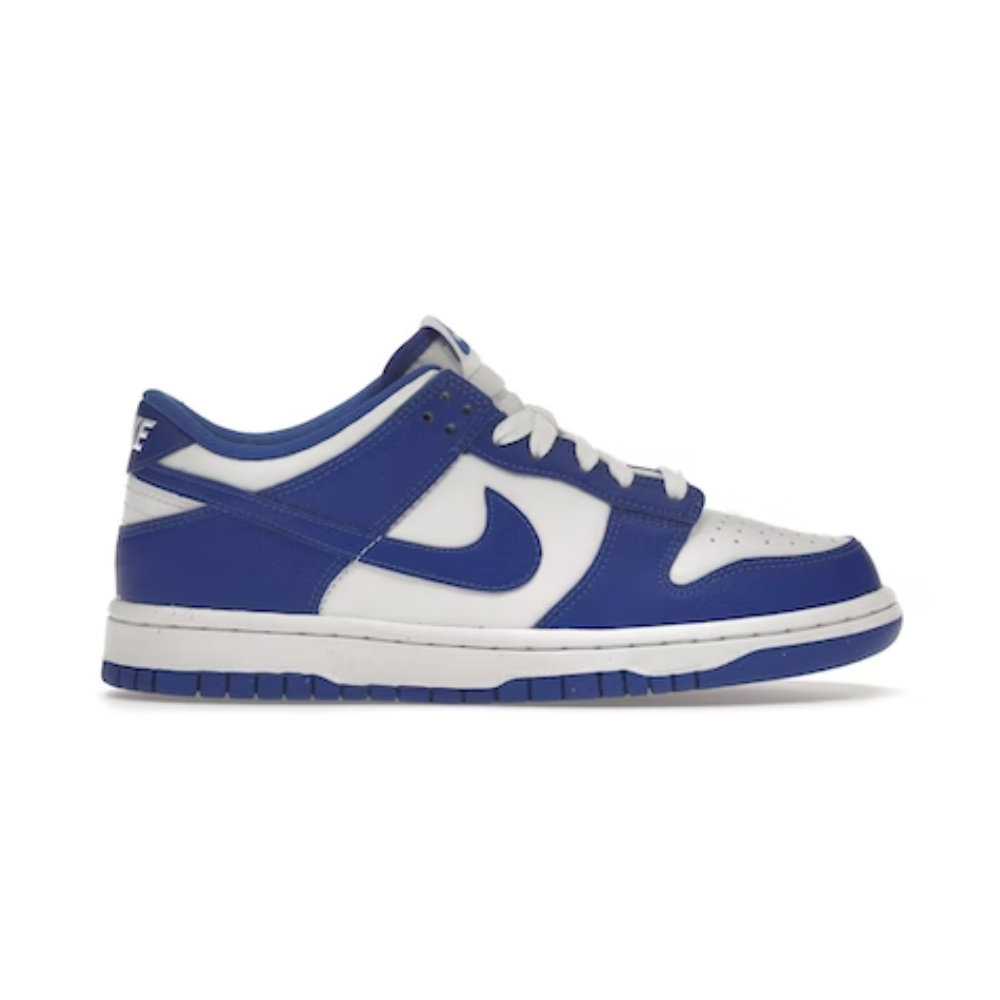 Nike Dunk Low Racer Bleu (GS)