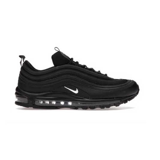 Nike Air Max 97 Black White Anthricite