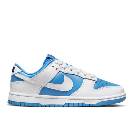 Nike Dunk Low Reverse UNC (W)